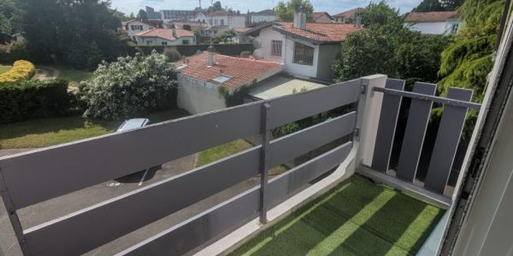appartement à MONT DE MARSAN (40000)